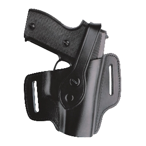 Holster für Ausrüstung von AKAH AKAH Gürtelholster QUICKSURE 65630925
