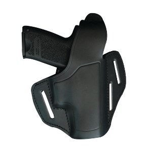 Holster für Ausrüstung von AKAH AKAH Gürtelholster Quickmat 65635025