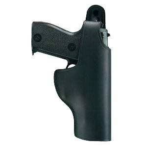 Holster von AKAH Gürtelholster ESCORT für Gasrevolver 65733000