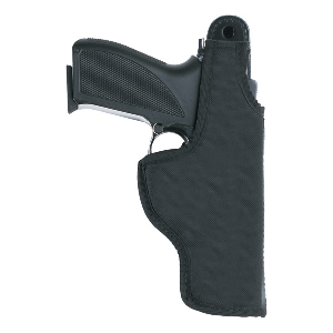 Holster von AKAH Gürtelholster ESCORT für Gasrevolver 65733500