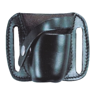 Holster von AKAH Speedloader Box 66202005