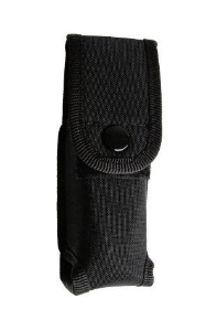 Holster von AKAH Holster Cordura für RSG 4 Abwehrsprays 66407000