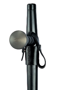AKAH Holster für Jagd und Schießsport von AKAH AKAH Halterung für Mehrzweckeinsatzstock 66423000