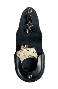 Holster von AKAH Handfesseltasche 