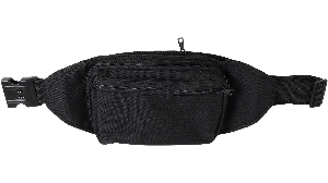 AKAH Holster für Jagd und Schießsport von AKAH AKAH Spezial-Bauchtasche mit Zahlenschloss 66705000