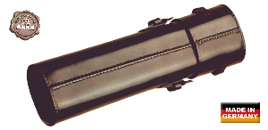 Zielfernrohr-Zubehör für Zieloptik von AKAH AKAH Leder-Zielfernrohrköcher 67065005