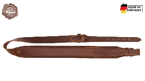 Gewehrriemen für Jagd und Sport von AKAH AKAH Gewehrriemen Pull-up Leder 67284100