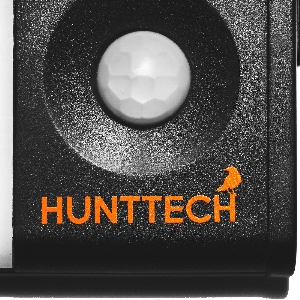Jagdausrüstung von Hunttech LED-Lampe für Waffenschrank 67405000