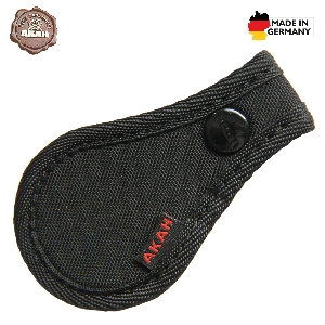 Ausrüstungen für Schießsport von AKAH AKAH Schuhschutz aus Cordura 67550000