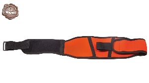 AKAH Winteransitz von revieralarm AKAH Nierenwärmer Neoprene 67812001