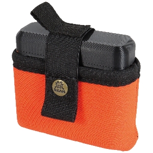 AKAH Patronenetuis / -gürtel von AKAH Patronenbox-Etui 67903001