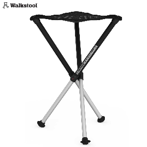 Sitzstöcke und Stühlchen von AKAH WALKSTOOL Dreibeinsitz COMFORT 68250065