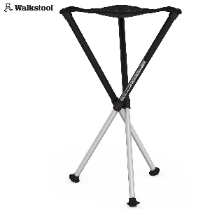 Sitzstöcke und Stühlchen von AKAH WALKSTOOL Dreibeinsitz COMFORT 68250075