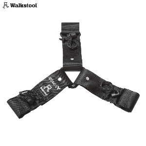 Sitzstöcke und Stühlchen von AKAH WALKSTOOL Einsinkschutz 68251000