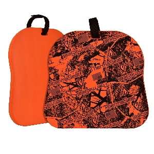 Sitzkissen + Wärmer von Revieralarm THERM A SEAT® Sitzkissen 68392100