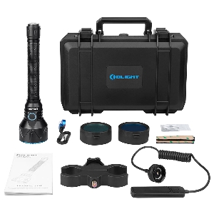 AKAH Lampen für Revier und Outdoor von AKAH OLIGHT Javelot Pro 2 Jagdset 68904000