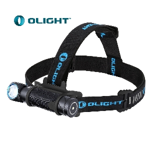 Lampen von Olight Perun II 68937001