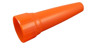 Lampen für Revier und Outdoor von AKAH OLIGHT Signalaufsatz -M Serie rot 68951001
