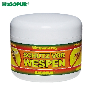Hautpflege + Insektenschutz von Hagopur Wespen-Frey 69206200