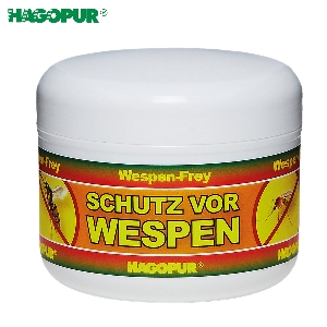 Jagdausrüstung von Hagopur Wespen-Frey 69206200