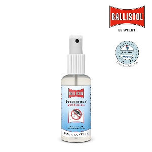 Hautpflege + Insektenschutz von Ballistol Stichfrei® Pumpspray 69216000