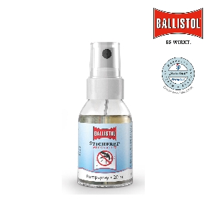 AKAH Hautpflege + Insektenschutz von Ballistol Stichfrei® Pumpspray 69216020