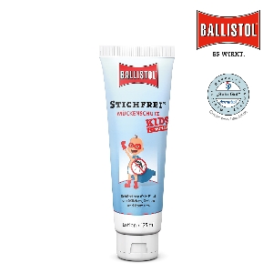 Hautpflege + Insektenschutz von Ballistol Stichfrei® Kids 69216700