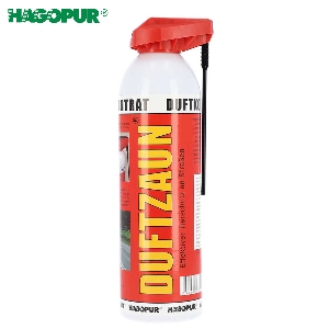 Lockmittel + Vergrämung von Hagopur Duftzaun®-Konzentrat 71514100