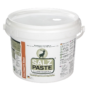 Lockmittel und Vergrämung von AKAH DEUSA Salzpaste 71562003
