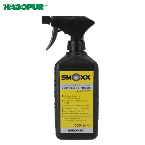 Waffenpflege von Hagopur SMOXX Schalldämpfer Schnellreiniger 71580050