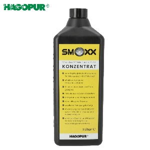 Waffenpflege von Hagopur SMOXX Schalldämpfer Reiniger Konzentrat 71580100