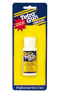 TETRA GUN Lubricant