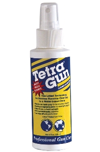 Waffenpflege von Tetra Gun Cleaner & Degreaser (Reiniger/Entfetter) 72660000