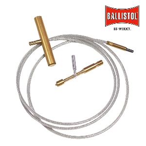 Waffenpflege von Ballistol Flex Clean 72986017