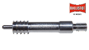 Waffenpflege von Ballistol Patch-Adapter aus Aluminium 72992090