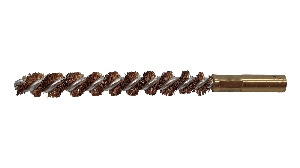 BALLISTOL Reinigungs-Bürste mit Bronzeborsten