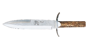 Messer von AKAH Saufänger 73127001