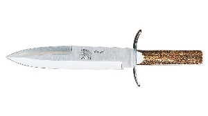 Messer für Jagd und Outdoor von AKAH AKAH Saufänger 73127001