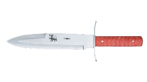 Messer für Jagd und Outdoor von AKAH AKAH Saufänger 73127002