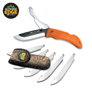 Messer von Outdoor Edge Razor Pro 73151100