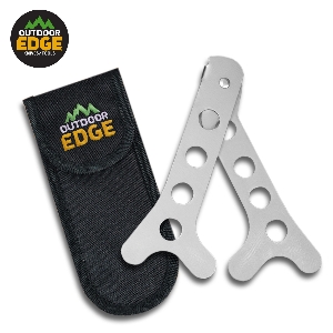 Jagdausrüstung von Outdoor Edge Wildspreizer 73155000