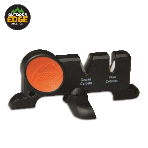 Messer für Jagd und Outdoor von AKAH OUTDOOR EDGE Edge-X 73161000