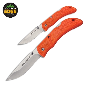 AKAH Messer von Outdoor Edge Trail Blaze 73164100