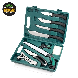 Messer für Jagd und Outdoor von AKAH OUTDOOR EDGE Game Pro 73174000