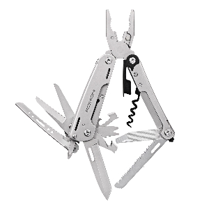 AKAH Messer von Roxon Multitool Storm 16-tlg. 73401000