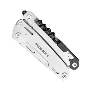 Jagdausrüstung von Roxon Multitool Storm 16-tlg. 73401000