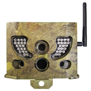 Wildkameras für Revier und Natur von AKAH SPYPOINT Metallschutzgehäuse Tiny 74069000
