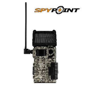 Jagdausrüstung von Spypoint Link Micro-S LTE 74090200