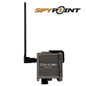 Jagdausrüstung von Spypoint CELL-LINK 74095000