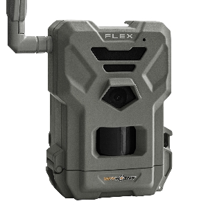 AKAH Wildkameras von Spypoint Flex 74096000